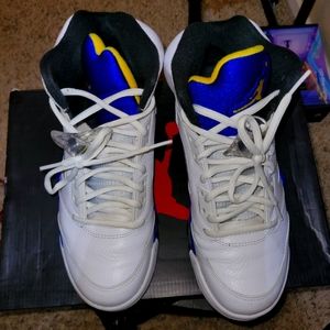 Jordan 5 laney
